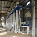 Commercial Industrial Large rice milling processing line complete rice mill plant